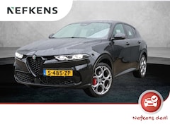 Alfa Romeo Tonale - 1.3T PHEV Veloce | Panoramadak | Navigatie | Apple Carplay/Android Auto | Camera | Verwarm