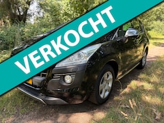 Peugeot 3008 - 1.6 THP GT/Panorama/P.sensoren/St.verwarming
