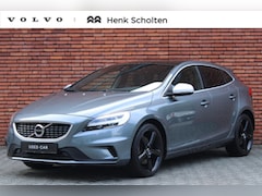 Volvo V40 - 1.5 T3 Polar+ Sport | Panoramadak | Verwarmbare voorstoelen | 100% dealeronderhouden | Ext