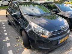 Kia Rio - 1.2 CVVT Comfort Pack