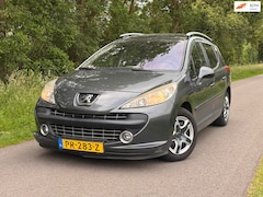 Peugeot 207 SW - 1.4 VTi Sublime | Export Nu € 999,