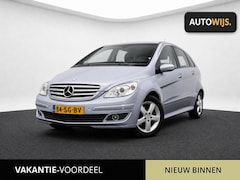 Mercedes-Benz B-klasse - 200|AUT|NL AUTO|APK 7-2027|Goed onderhouden