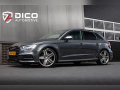 Audi S3 - Sportback 2.0 TFSI 310 pk S3 Quattro Pro Line Plus S-Line /Facelift/ Pano-Dak/ Matrix-Led/