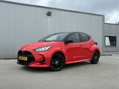 Toyota Yaris - 1.5 Hybrid Executive Limited Automaat 116pk