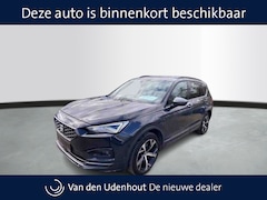 SEAT Tarraco - 1.4 TSI eHybrid 245pk PHEV FR / Trekhaak 1800kg / Adaptive Cruise / Navigatie