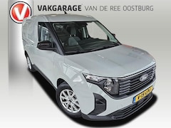 Ford Transit Courier - 1.0 EcoBoost Limited