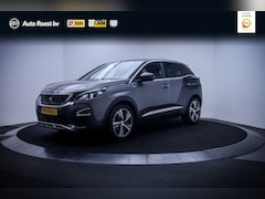 Peugeot 3008 - 1.6T 165pk Aut.GT Line FULL LED | CAMERA | CARPLAY | BLINDSPOT | NAVI | DAB | PDC V+A | LM