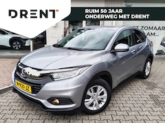 Honda HR-V - 1.5 i-VTEC Elegance | Sensoren v/a | Navi | Stoelverwarming | Cruise Control
