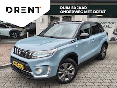 Suzuki Vitara - 1.4 Boosterjet Select Smart Hybrid | Trekhaak | Navi | Stoelverwarming