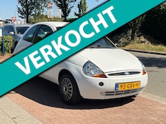Ford Ka - 1.3 Cool & Sound