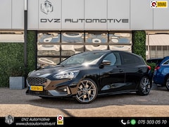 Ford Focus - 2.3 EcoBoost ST-3 | B&O | Camera | Winter Pack