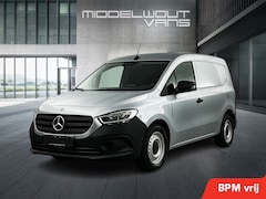 Mercedes-Benz Citan - 110 CDI L1 AUT 95pk | 3-pers | Cruise | Carplay |Trekhaak