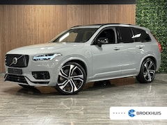 Volvo XC90 - T8 AWD Recharge Ultra Dark | Vol | Bowers & Wilkins | R-Design interieur | Luchtvering | 3