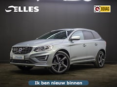 Volvo XC60 - 2.4 D5 R-Design | Trekhaak | Schuifdak