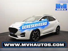 Ford Puma - 1.0 EcoBoost Hybrid ST-Line|CAMERA|B&O|LED|LEER