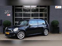 MINI Clubman - 1.6 Cooper S Automaat|Cruise|Leder|Xenon