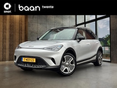 Smart #1 - 1 Pro+ 66 kWh