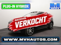 Lynk & Co 01 - 1.5 PHEV|FULL BLACK|360°CAM|PANO|262PK|SOH95%