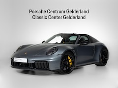 Porsche 911 Targa - 4 GTS