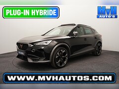 CUPRA Formentor - 1.4 PHEV VZ Perfrormance|PANO|KUIPST|SOH98%