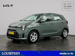 Kia Picanto - 1.0 DPI DynamicLine | Navigatie | Camera | Apple Carplay/Android Auto | Airco | Cruise Con