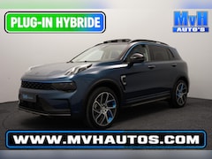 Lynk & Co 01 - 1.5 PHEV|TREKHAAK|360°CAM|PANO|262PK|SOH97%