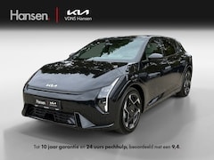 Kia EV4 - GT-Line Business Edition 81.4 kWh I Leder I Carplay I Camera
