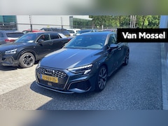 Audi A3 Limousine - 35 TFSI S edition 150 PK | S-line | Panoramadak | Adaptive cruise control | Stoelverwarmin