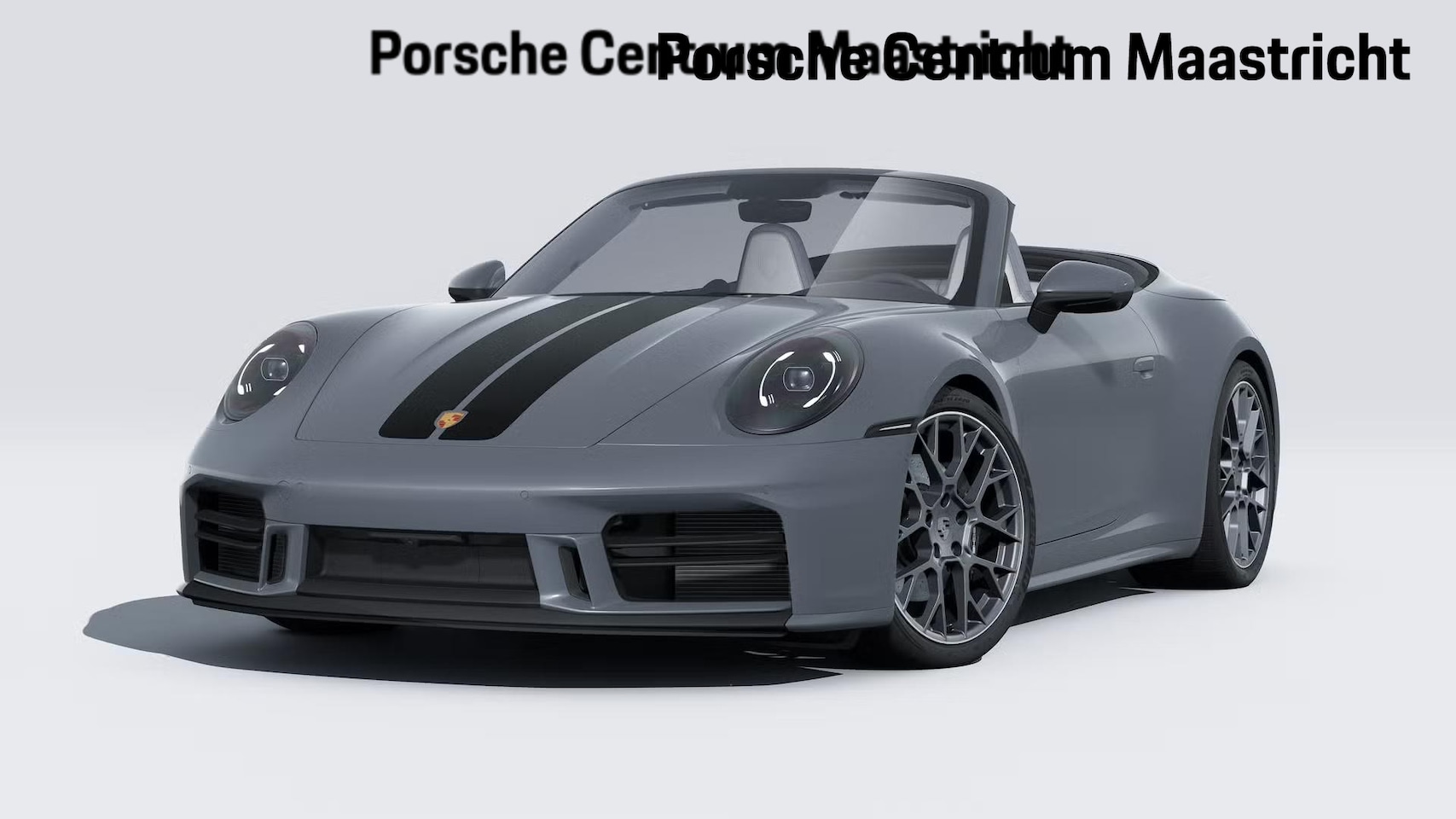 Porsche 911 Cabrio - Carrera - AutoWereld.nl