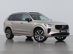 Volvo XC90 - T8 Ultra Dark | Bowers&Wilkins | Stoelventilatie | Trekhaak | Panoramadak | 360° Camera |