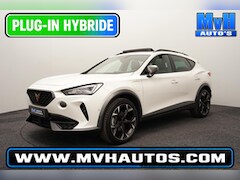 CUPRA Formentor - 1.4 PHEV VZ Performance|PANO|STUUR.VERW|SOH100%