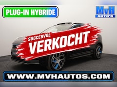 Lynk & Co 01 - 1.5 PHEV|ZWARTE.HEMEL|360ºCAM|PANO|262PK|SOH97%