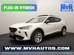 CUPRA Formentor - 1.4 TSI PHEV|KUIPSTOEL|PANO|STOEL/STUUR.VERW|SOH97%