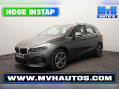 BMW 2-serie Active Tourer - 218i Business Edition|SPORTSTOEL