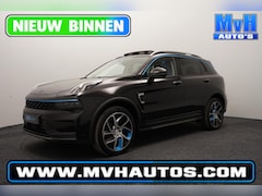 Lynk & Co 01 - 1.5 PHEV|262PK|360°CAM|PANO|SOH.91%