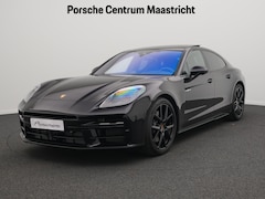 Porsche Panamera - 4 E-Hybrid