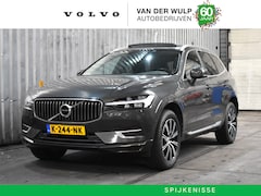 Volvo XC60 - T8 390pk AWD Inscription | Schuifdak | BLIS | Trekhaak | Harman/Kardon