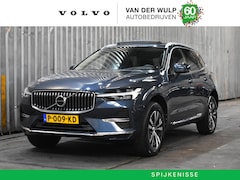 Volvo XC60 - T6 350PK [Long Range] AWD Inscription | Schuifdak | Leder | Trekhaak | Adaptieve Cruise |