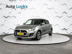 Suzuki Swift - 1.2 Style Smart Hybrid | Navigatie | Adaptieve Cruise Control | Climate Control