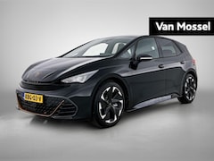 CUPRA Born - Business 63 kWh | NIEUW BINNEN | STOELVERWARMING | ACHTERUITRIJCAMERA | 19" VELGEN | KEYLE