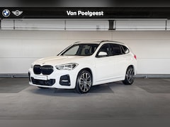 BMW X1 - sDrive18i M-Sport