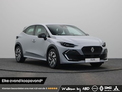 Renault Clio - Hybrid 160pk evolution | Vijf jaar garantie | All season banden | Adaptieve cruise control