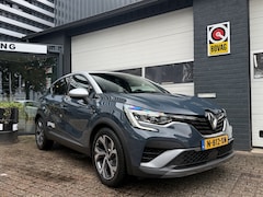 Renault Captur - 1.6 ET Hybrid 145 RS Line