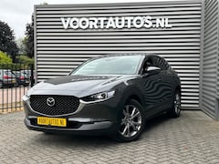 Mazda CX-30 - 2.0 e-SkyActiv-G M Hybrid Sportive | AUTOM | NAVI |360 CAMERA | ELEKTRISCHE KLEP | ADAPTIV