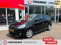 Mitsubishi Space Star - 1.0 Bright, airco, rijklaar