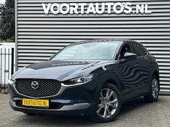 Mazda CX-30 - 2.0 e-SkyActiv M Hybrid AUTOM | NAVI \ 360 CAMERA | ELEKTRISCHE KLEP | ADAPTIVE CRUISE CON