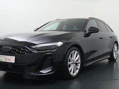 Audi A5 Avant - 2.0 e-hybrid quattro S edition Competition | 367 PK | SoH 100% | Adaptive Cruise Control |
