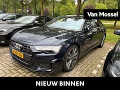 Audi A6 Limousine - 55 TFSI e quattro Pro Line S Competition 367 PK | S-line | Panoramadak | 360 Camera | Adap