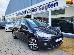 Citroën C3 - 1.2 PureTech Feel Edition / Airco / Trekhaak / Cruise Control /