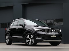 Volvo XC40 - 1.5 T4 Recharge AppleCarplay Camera Pdc Lmv LaneAssist 1800kg trekgewicht 95000KM Bj2021